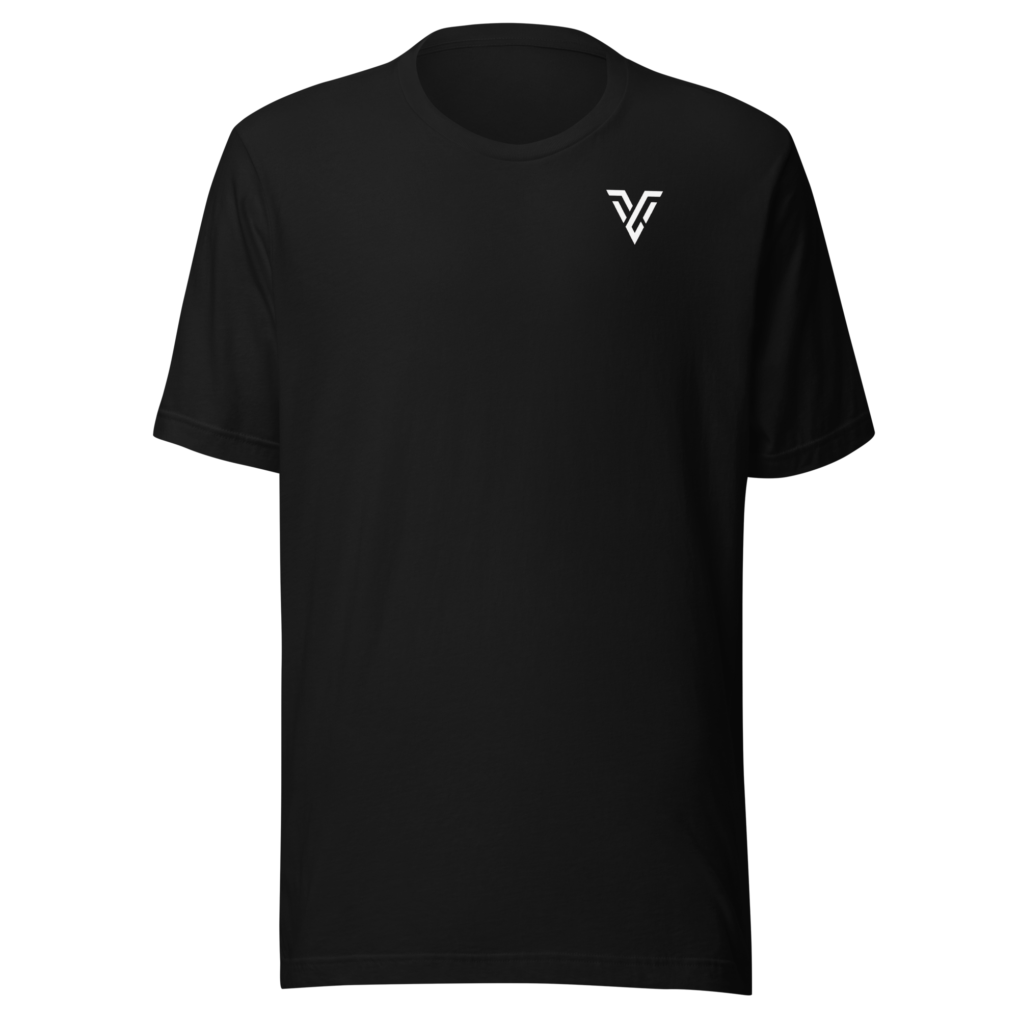 The Wrath Tee — Front
