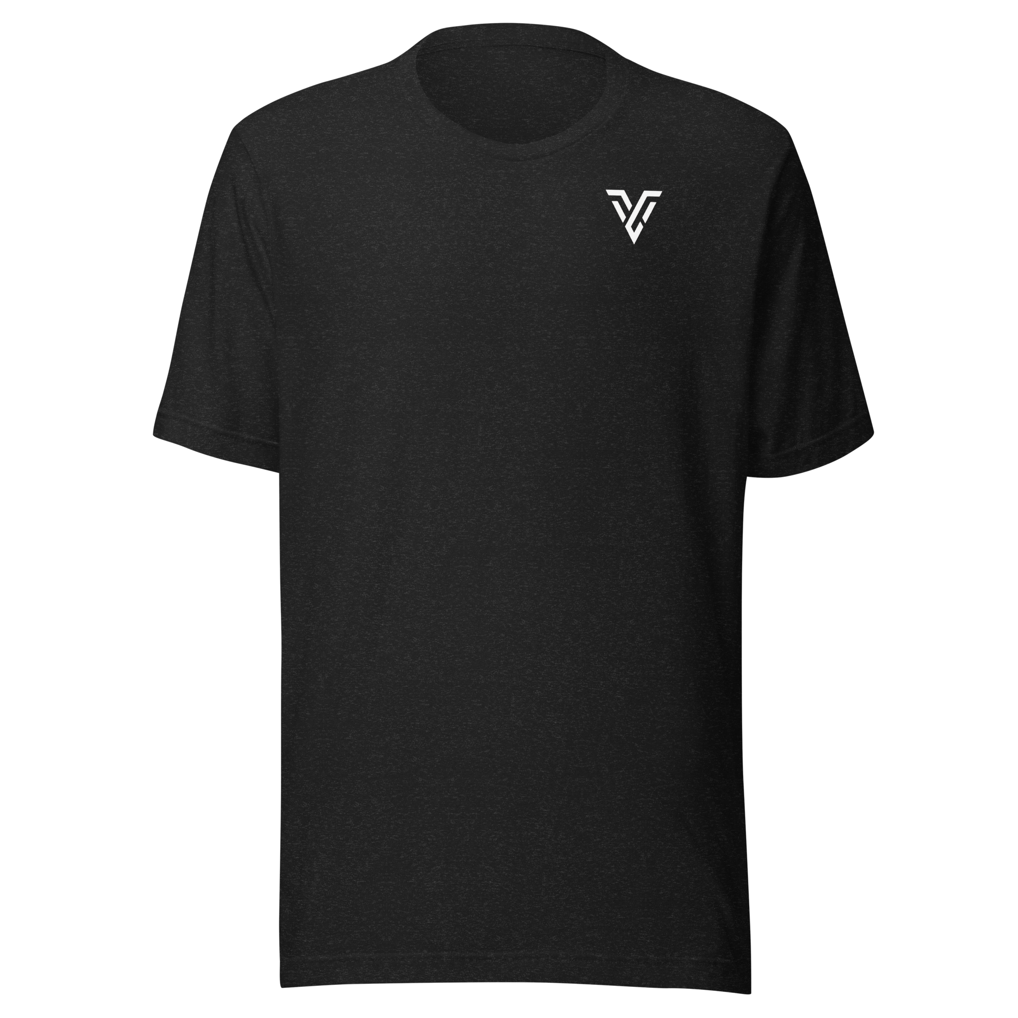 The Siege Tee — Front